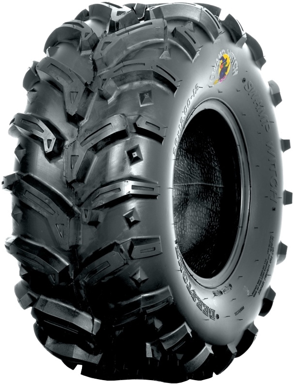 Шина для квадроциклів DEESTONE D932 Swamp Witch 26/10 -12